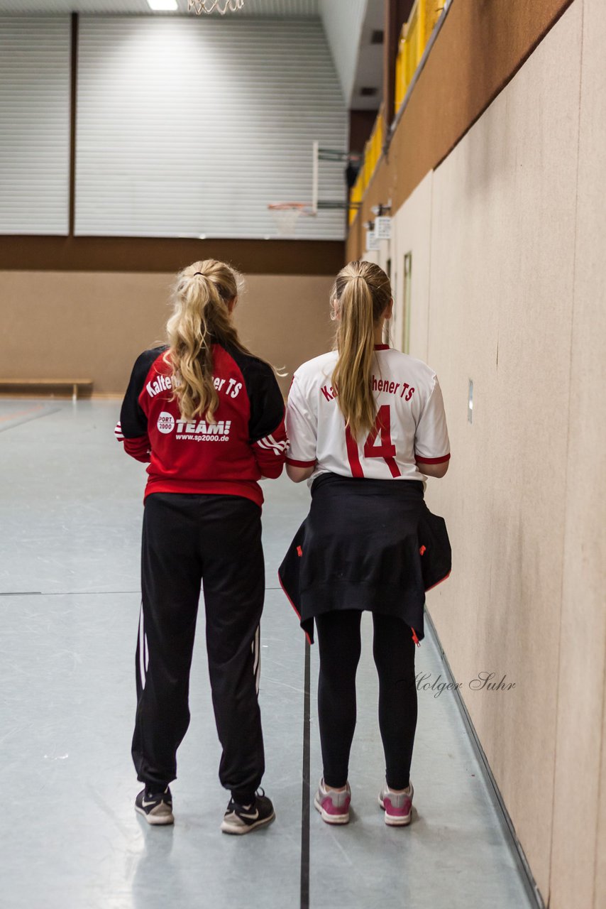 Bild 181 - wCJ KT Turnier Nachmittag